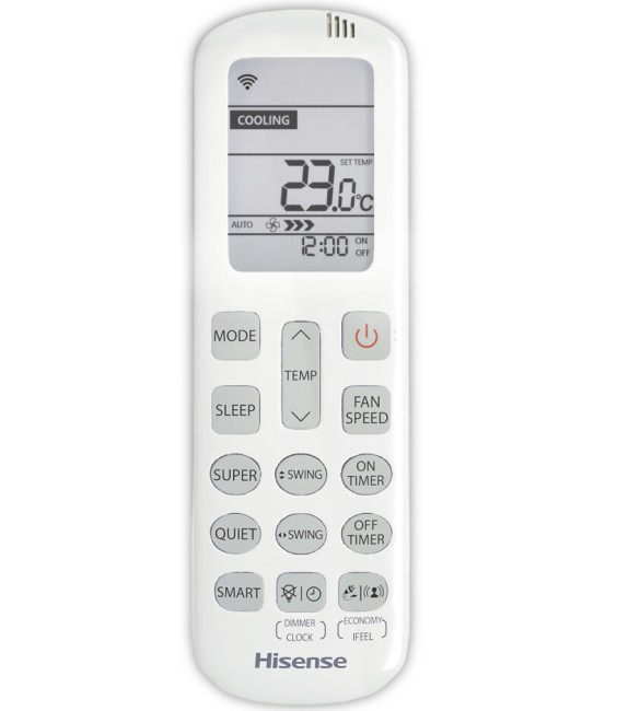 Сплит-система Hisense AS-18UW4RXATG03 Сплит-система Hisense AS-18UW4RXATG03