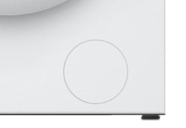 Стиральная машина Centek CT-1912