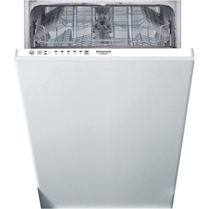 Встраиваемая посудомоечная машина Hotpoint-Ariston HSCIE 2B0 Встраиваемая посудомоечная машина Hotpoint-Ariston HSCIE 2B0