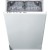 Встраиваемая посудомоечная машина Hotpoint-Ariston HSCIE 2B0 Встраиваемая посудомоечная машина Hotpoint-Ariston HSCIE 2B0
