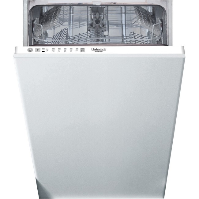 Встраиваемая посудомоечная машина Hotpoint-Ariston HSCIE 2B0 Встраиваемая посудомоечная машина Hotpoint-Ariston HSCIE 2B0