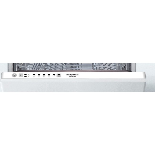 Встраиваемая посудомоечная машина Hotpoint-Ariston HSCIE 2B0 Встраиваемая посудомоечная машина Hotpoint-Ariston HSCIE 2B0