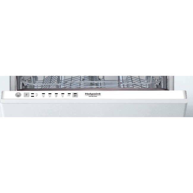 Встраиваемая посудомоечная машина Hotpoint-Ariston HSCIE 2B0 Встраиваемая посудомоечная машина Hotpoint-Ariston HSCIE 2B0