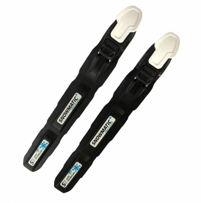 Крепление лыжное SNS Snowmatic M 35-42 25 пар