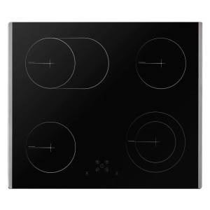 Встраиваемая электрическая варочная панель Delvento V60D24S011