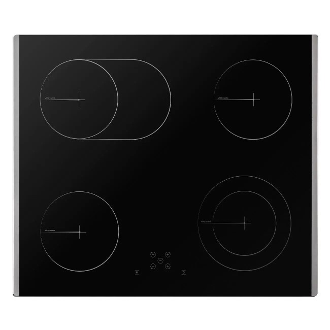 Встраиваемая электрическая варочная панель Delvento V60D24S011