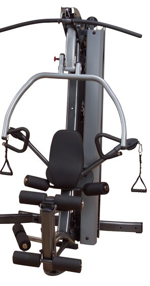 Мультистанция Body Solid F500-3 Мультистанция Body Solid F500-3