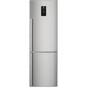 Холодильник Electrolux EN 93889 MX