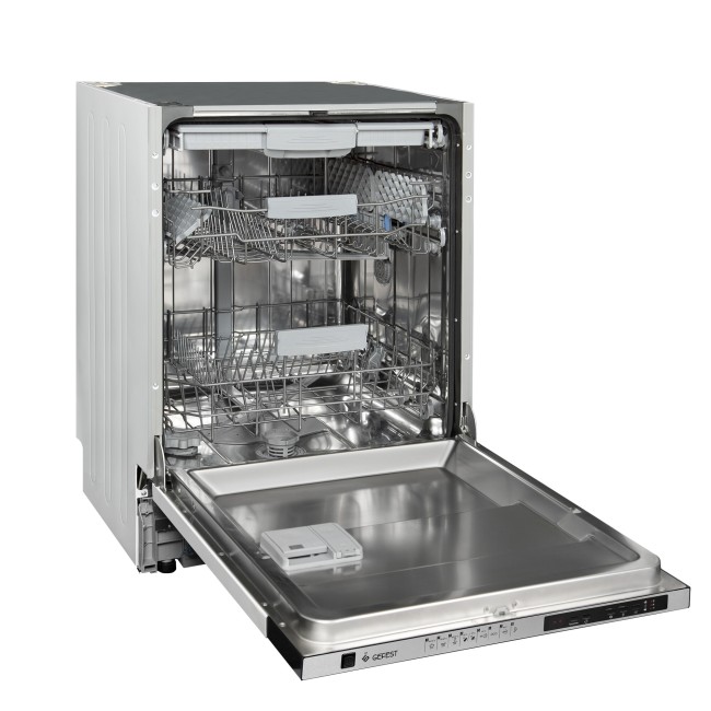 Встраиваемая посудомоечная машина Gefest 60312