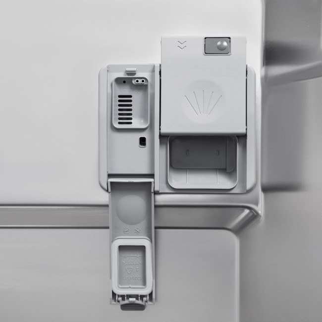 Встраиваемая посудомоечная машина Gefest 60312