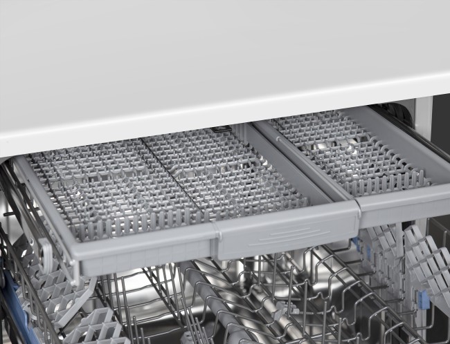 Встраиваемая посудомоечная машина Gefest 60312
