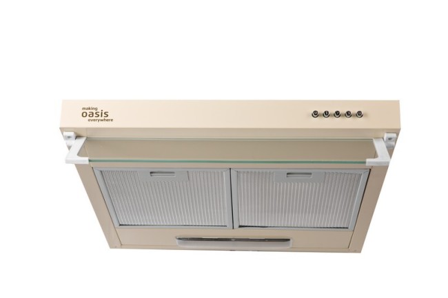 Вытяжка Oasis UP-50I (V) Вытяжка Oasis UP-50I (V)
