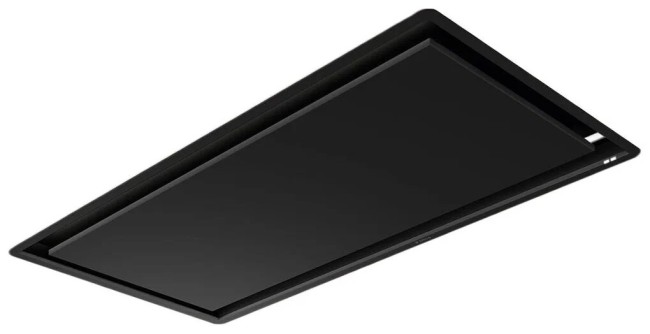 Встраиваемая вытяжка Elica Illusion H30 BL MAT/A/100