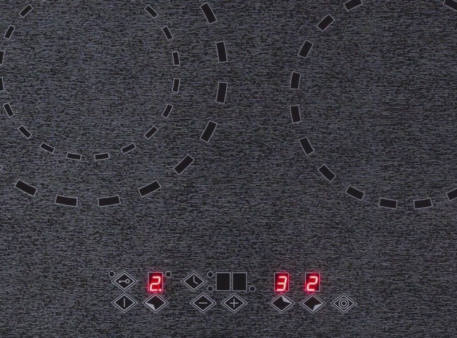 Встраиваемая электрическая варочная панель Kaiser KCT 3945 N Встраиваемая электрическая варочная панель Kaiser KCT 3945 N