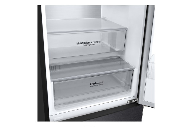 Холодильник LG GA-B459CBTL