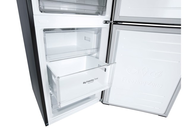 Холодильник LG GA-B459CBTL