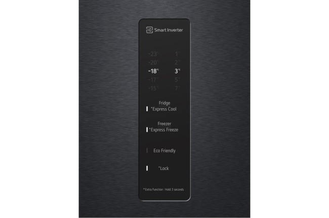 Холодильник LG GA-B459CBTL