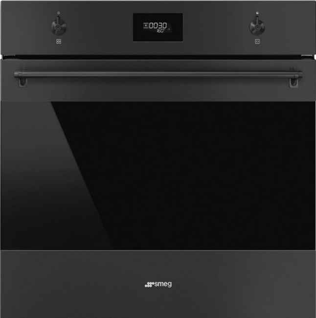 Встраиваемый электрический духовой шкаф Smeg SF6301TN