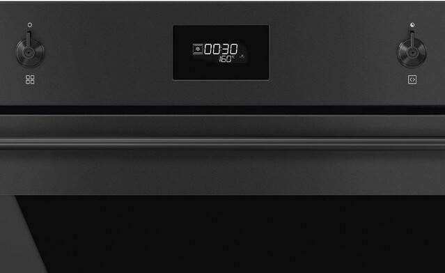 Встраиваемый электрический духовой шкаф Smeg SF6301TN
