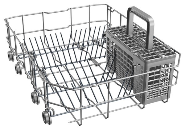 Встраиваемая посудомоечная машина Teka DFI 44700