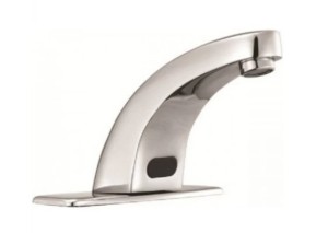 Смеситель для раковины Kaiser Sensor 38111