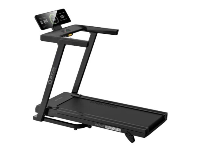 Беговая дорожка Oxygen Fitness RunUp GROOVE M Беговая дорожка Oxygen Fitness RunUp GROOVE M