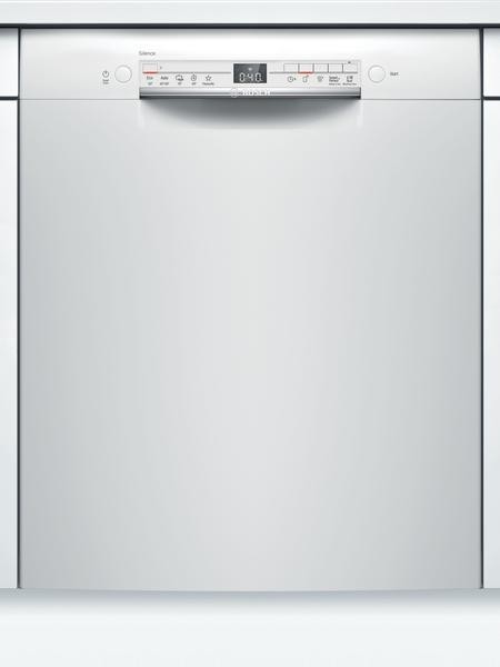 Встраиваемая посудомоечная машина Bosch SMU2HVW20S