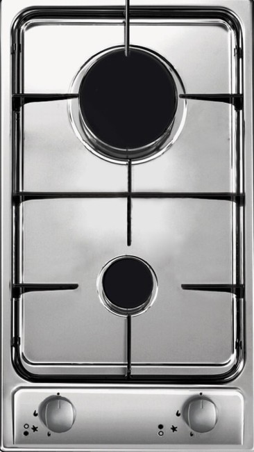 Встраиваемая газовая варочная панель Candy CDG 32/1 SPX Встраиваемая газовая варочная панель Candy CDG 32/1 SPX