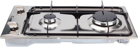 Встраиваемая газовая варочная панель Candy CDG 32/1 SPX Встраиваемая газовая варочная панель Candy CDG 32/1 SPX