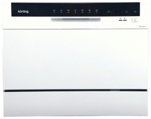 Посудомоечная машина Korting KDF 2050 W