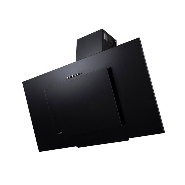 Каминная вытяжка Akpo Nero WK-4 eco 90 BK