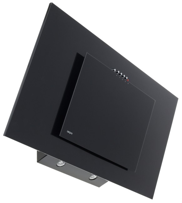 Каминная вытяжка Akpo Nero WK-4 eco 90 BK