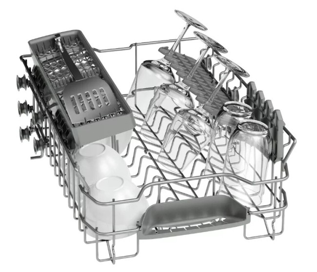 Встраиваемая посудомоечная машина Bosch SPI25CS00E