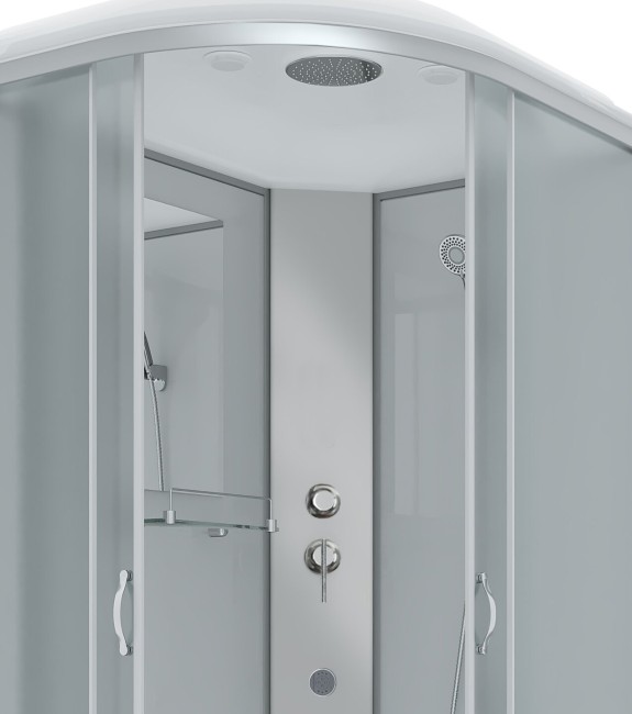 Душевая кабина Niagara NG-3312-14RG