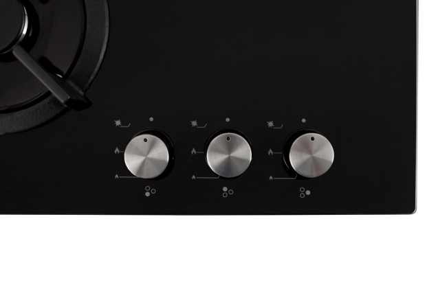 Встраиваемая газовая варочная панель Simfer H45N30B501