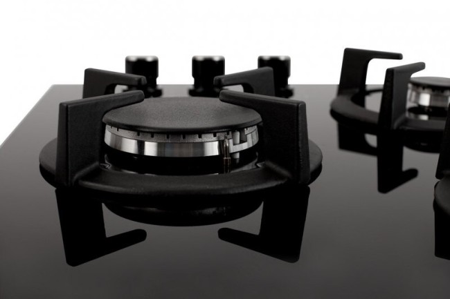 Встраиваемая газовая варочная панель Simfer H45N30B501