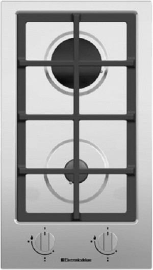 Встраиваемая газовая варочная панель Electronicsdeluxe TG2400215F