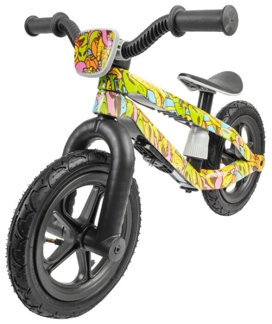 Беговел Chillafish BMXie FAD Xplorer Беговел Chillafish BMXie FAD Xplorer