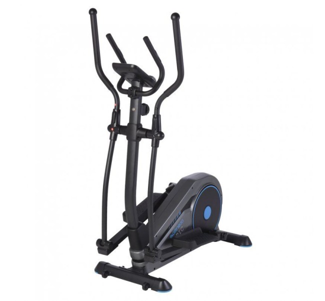 Эллиптический тренажер Evo Fitness магнитный (EVOFITNESSEpic)
