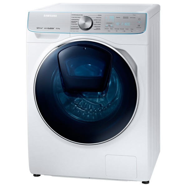 Стиральная машина Samsung WW10M86KNOA