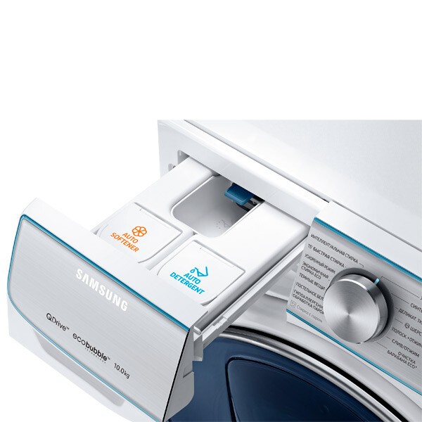 Стиральная машина Samsung WW10M86KNOA