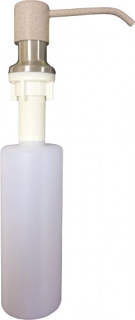 Дозатор Florentina песочный (70.720.0000.107) Дозатор Florentina песочный (70.720.0000.107)