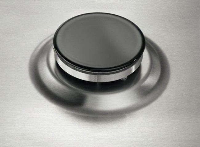 Встраиваемая газовая варочная панель Electrolux GPE 262 MX