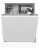 Встраиваемая посудомоечная машина Hotpoint-Ariston HI 4D66