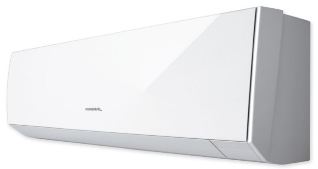 Сплит-система General ASHG09LMCA