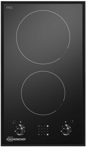 Встраиваемая электрическая варочная панель Kuchenchef KHC300S