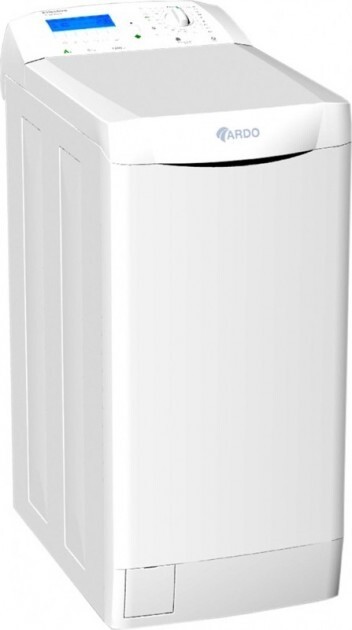 Стиральная машина Ardo TLN 126 LW