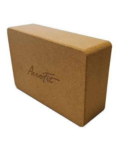 Блок для йоги AeroFit AFBL02