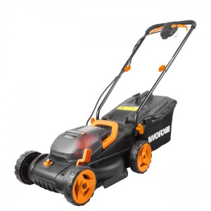 Газонокосилка аккумуляторная Worx WG779E.1