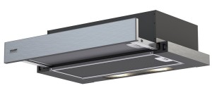 Встраиваемая вытяжка Kronasteel Kamilla R 600 inox